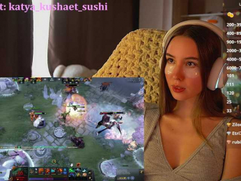 Milkaff- bongacams stream image