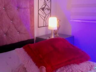 Violetta Ficher flirt4free stream image