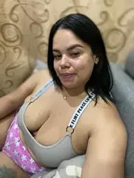 AliceStarshine stripchat stream image