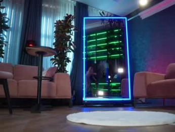 eva_fashionista chaturbate stream image