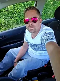 Trucker_Hunter stripchat stream image