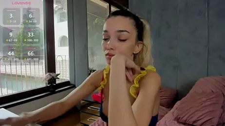 Sassy_Teen stripchat stream image, 12.06.2025 08:40