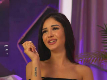 LilaRosie bongacams stream image