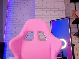 hazel7 camsoda stream image