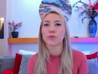 Azura Wave flirt4free stream image