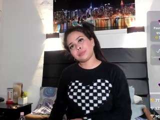 julieta-coopeer camsoda stream image, 12.06.2025 14:40