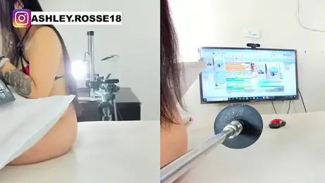 ashley_rossez7 stripchat stream image