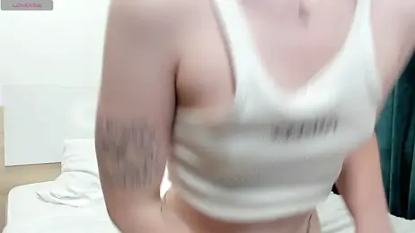 RenetTolken stripchat stream image