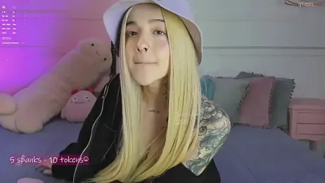 _Tammara_ stripchat stream image, 12.06.2025 12:40