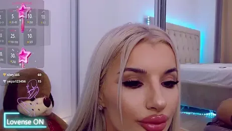 CelyneMay stripchat stream image