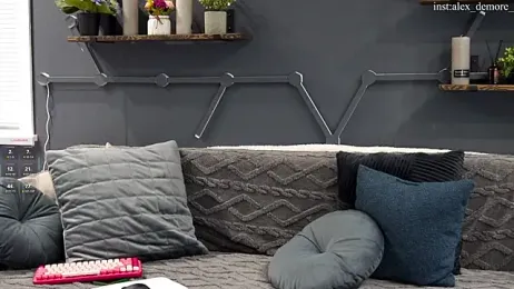 Alexandra_Demore stripchat stream image