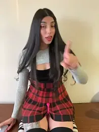 Felicia_smok3 stripchat stream image