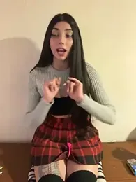 Felicia_smok3 stripchat stream image