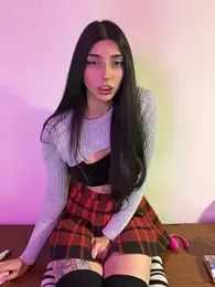 Felicia_smok3 stripchat stream image