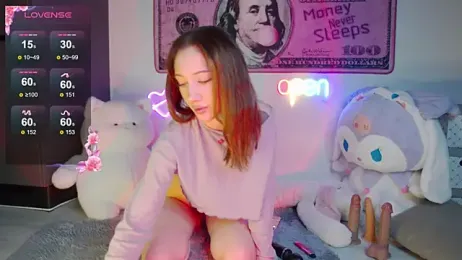 Say_luna stripchat stream image