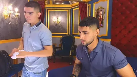 MarcoVitto stripchat stream image