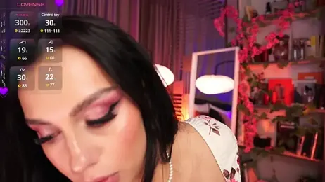 LunaNight stripchat stream image