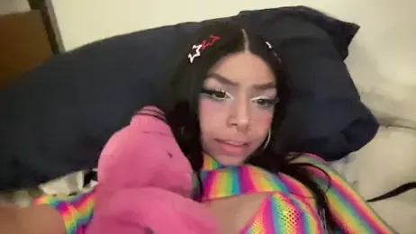 zoweybunnyy stripchat stream image