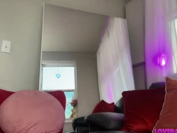 saraloverays chaturbate stream image