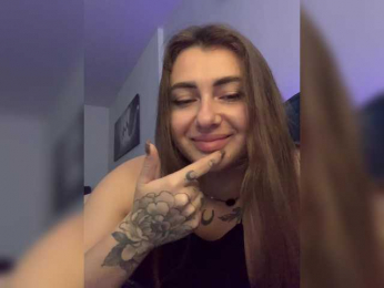 WILDGIRL bongacams stream image