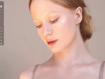 cute_shine chaturbate stream image