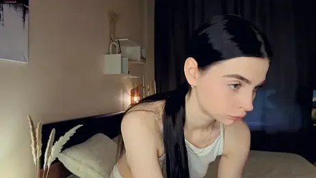 MaryJacksoon stripchat stream image