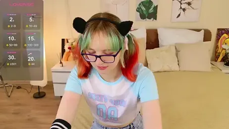 CoralineYoung stripchat stream image