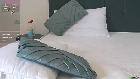 SeniGrande stripchat stream image