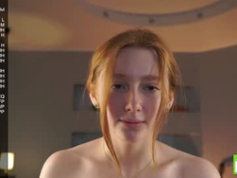 margarethowell chaturbate stream image