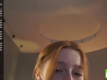 margarethowell chaturbate stream image