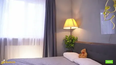 Bellacle stripchat stream image