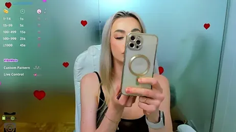 aileen_williams stripchat stream image