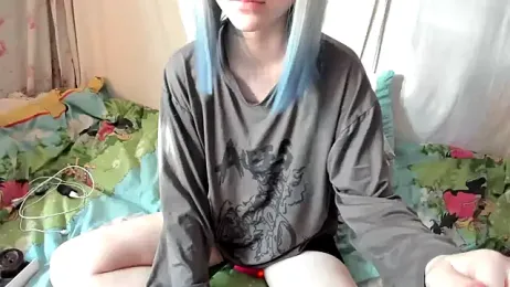 Yoonhee_Kiss stripchat stream image