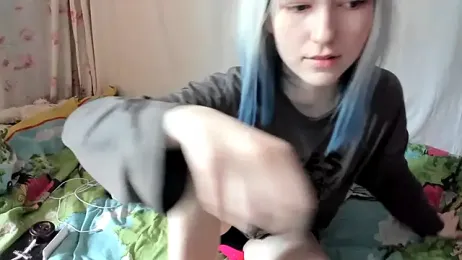 Yoonhee_Kiss stripchat stream image