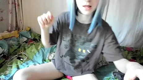 Yoonhee_Kiss stripchat stream image