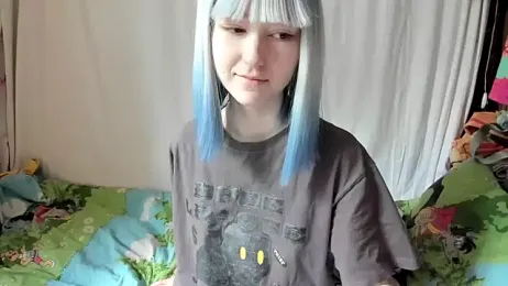 Yoonhee_Kiss stripchat stream image