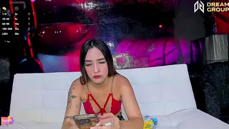 AmazingPartys stripchat stream image