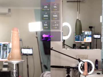 sweet_mistie chaturbate stream image