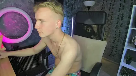 AlexxSweet stripchat stream image