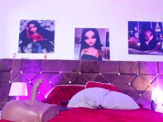 ariana-lopez camsoda stream image