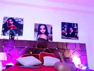 ariana-lopez camsoda stream image