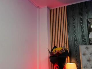 April Stonee flirt4free stream image