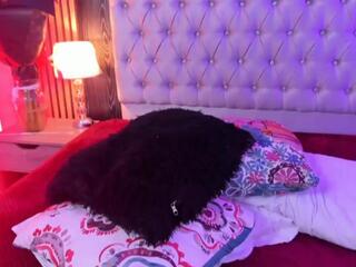 April Stonee flirt4free stream image