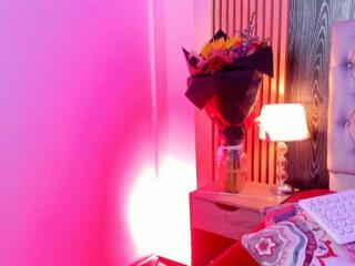 April Stonee flirt4free stream image