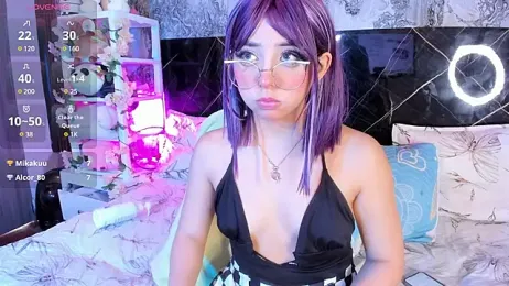 EmilyyGomez stripchat stream image