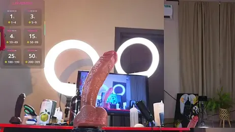 KateBleare stripchat stream image