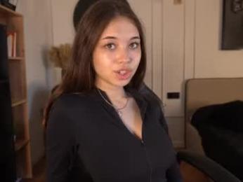kusssecka chaturbate stream image, 13.06.2025 14:30