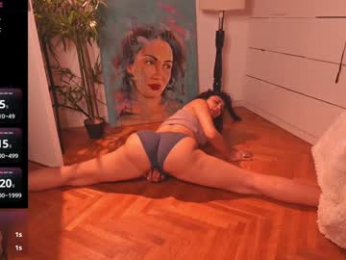 venus_in_jeans chaturbate stream image