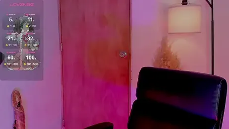 Oxana_Fedorova stripchat stream image