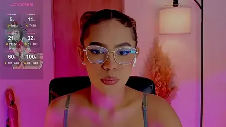 Oxana_Fedorova stripchat stream image